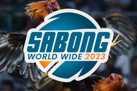 sabong worldwide schedule|ONLINE SABONG: Sabong Worldwide (SWW).